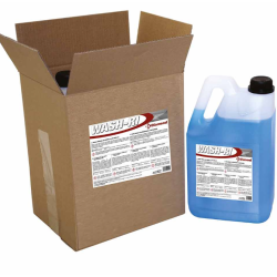 produit de rinçage 
matériel pro occasion déstockage   
produit de rinçage  pour lave verre ou vaisselle diamond