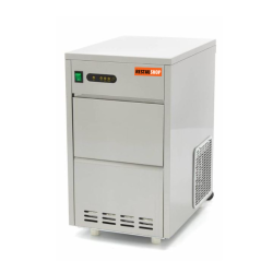 Machine à glaçons creux 80 Kg professionnel
matériel pro occasion déstockage Machine à glaçons creux