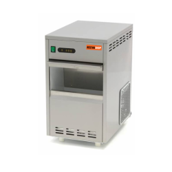 machine à glace professionnelle