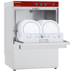 lave vaisselle TRI avec pompe de relevage
matériel pro occasion déstockage   
lave vaisselle prenium panier 500