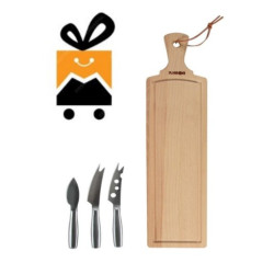 kit service fromage pro matériel chr