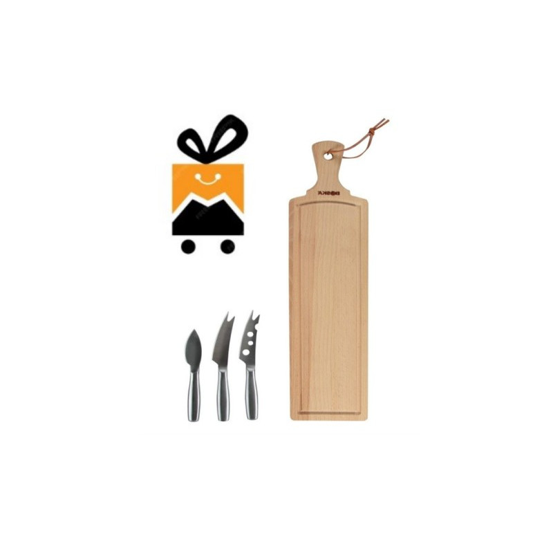 kit service fromage pro matériel chr