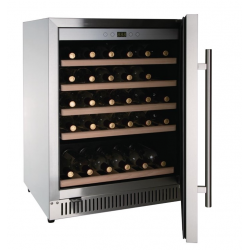 cave à vin compact