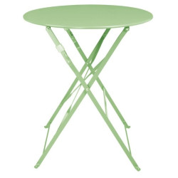 Table terrasse, véranda, salle de restaurant, jardin, accueil client