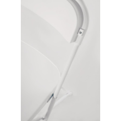 Assise transportable légère et résistante pour professionnel traiteur restaurateur collectivité gite cérémonie mariage