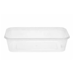 produit de VAE emballage alimentaire microondable