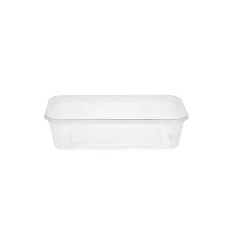 produit de VAE emballage alimentaire microondable