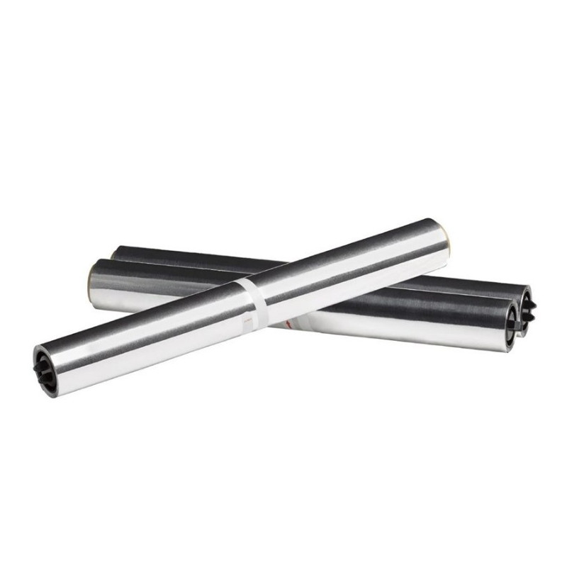 rouleaux papier aluminium pro matériel chr professionnel