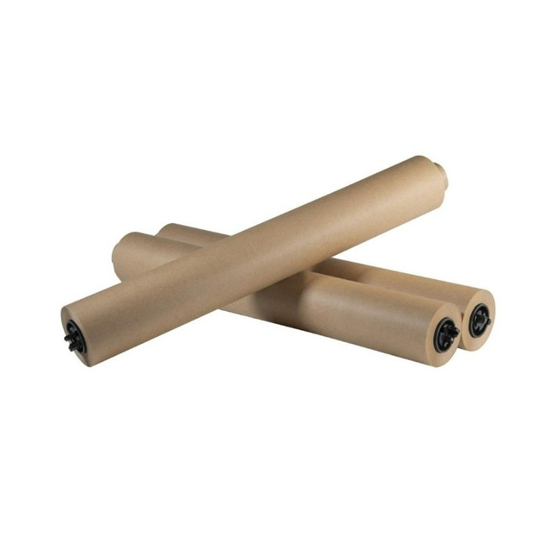 papier de cuisson sulfurisé pour plaque ou grille de cuisson