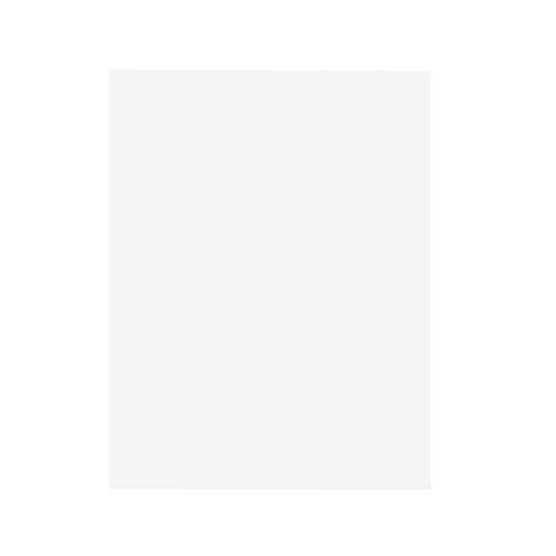lot de papier anti graisse emballage feuille emballage alimentaire
