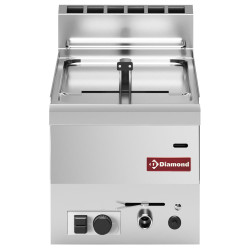 friteuse professionnelle gaz 8 litres chauffe rapide
matériel pro occasion déstockage friteuse friteuse foodtruck