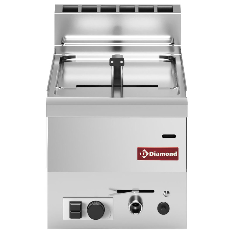 friteuse professionnelle gaz 8 litres chauffe rapide
matériel pro occasion déstockage friteuse friteuse foodtruck
