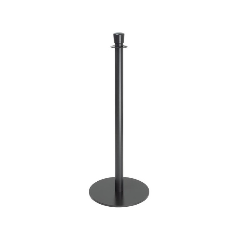 poteau pour séparation de zone ou terrasse matériel de terrasse séparation trottoir