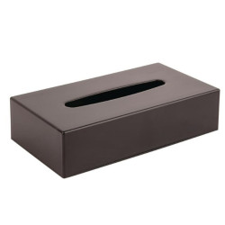 support mouchoir professionnel pour comptoir réutilisable