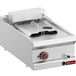 Friteuse électrique 12 litres