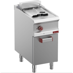 Friteuse électrique 13 litres