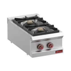 Deux Feux Gaz L400 x P700