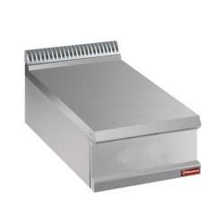 élèment neutre inox grande cuisine