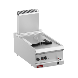 Friteuse GAZ 1 x 9 Litres gaz