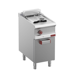 Friteuse électrique 15 litres cuve "Y'
