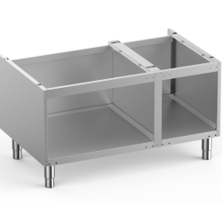 Soubassement L1100 ouvert P700