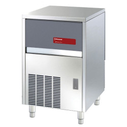 Machine à glaçon pour bar café brasserie matériel pro CHR prix destockage