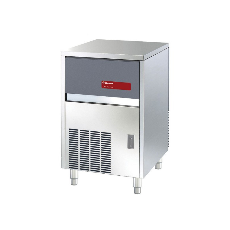 Machine à glaçon pour bar café brasserie matériel pro CHR prix destockage