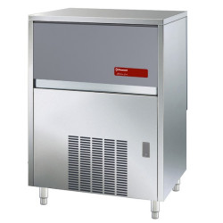 Machine à glaçon tropicalisée 95kg haut rendement matériel pro CHR