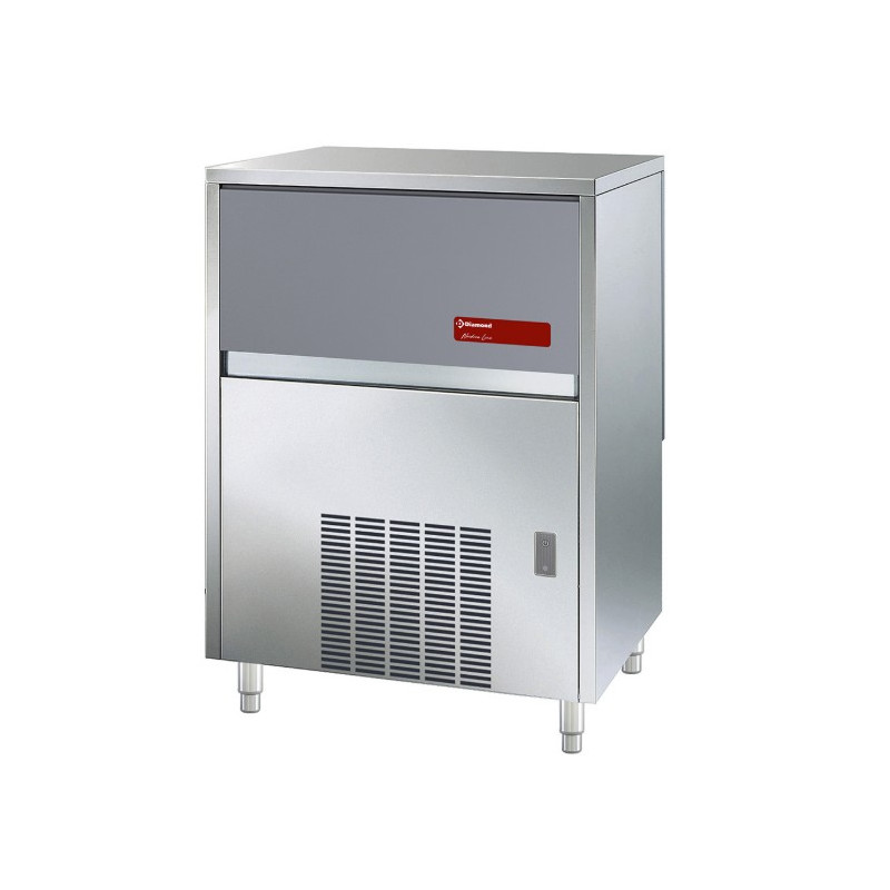 Machine à glaçon tropicalisée 95kg haut rendement matériel pro CHR