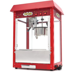 Machine à popcorn professionnelle matériel de fêtes et évènement pro