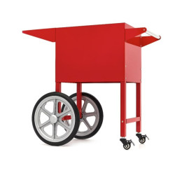 Chariot de transport pour appareil traiteur