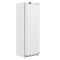 Armoire négative blanche 400L de stockage