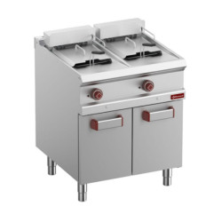 grande friteuse électrique pour professionnel CHR ou collectivité prix déstockage