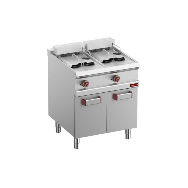 grande friteuse électrique pour professionnel CHR ou collectivité prix déstockage