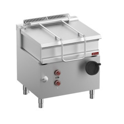 Sauteuse basculante 60L 400V P700