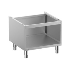 Soubassement L800 ouvert P700