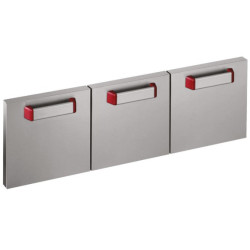 option fermeture meuble support module cuisine appareil de restauration