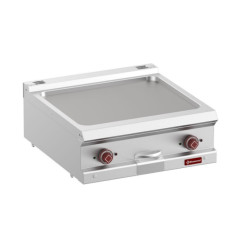 Plancha L700 Fonte 400V à poser P700