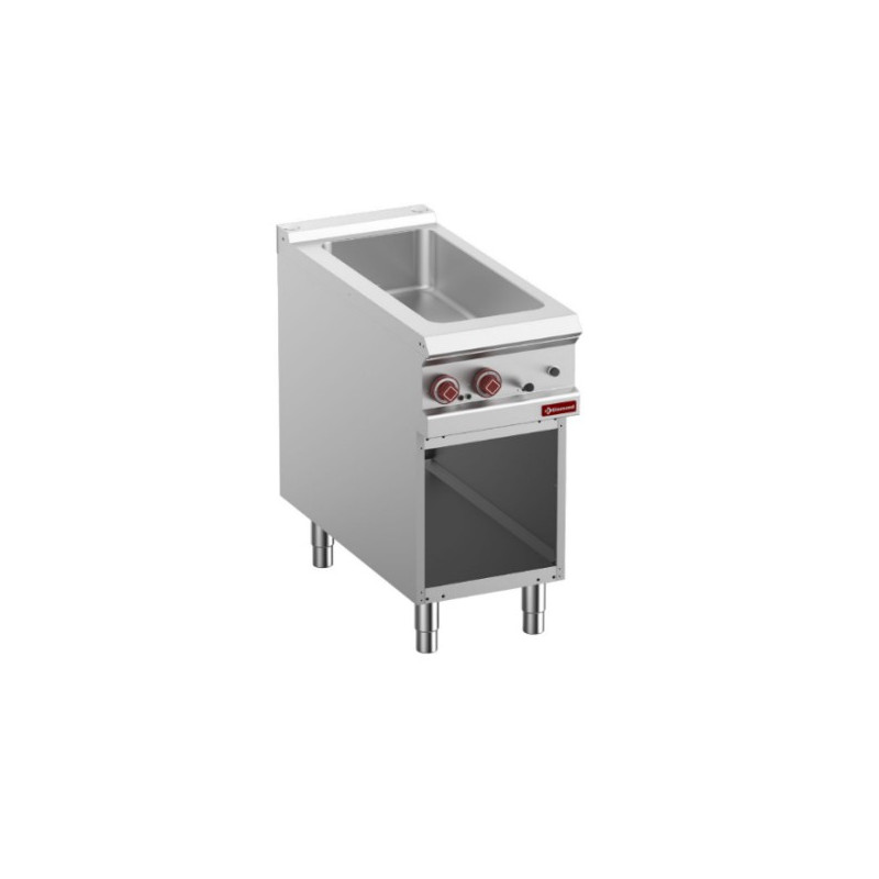 meuble bain marie pour maintien chaud matériel CHR professionnel meuble bain marie pour maintien chaud matériel CHR professionnel