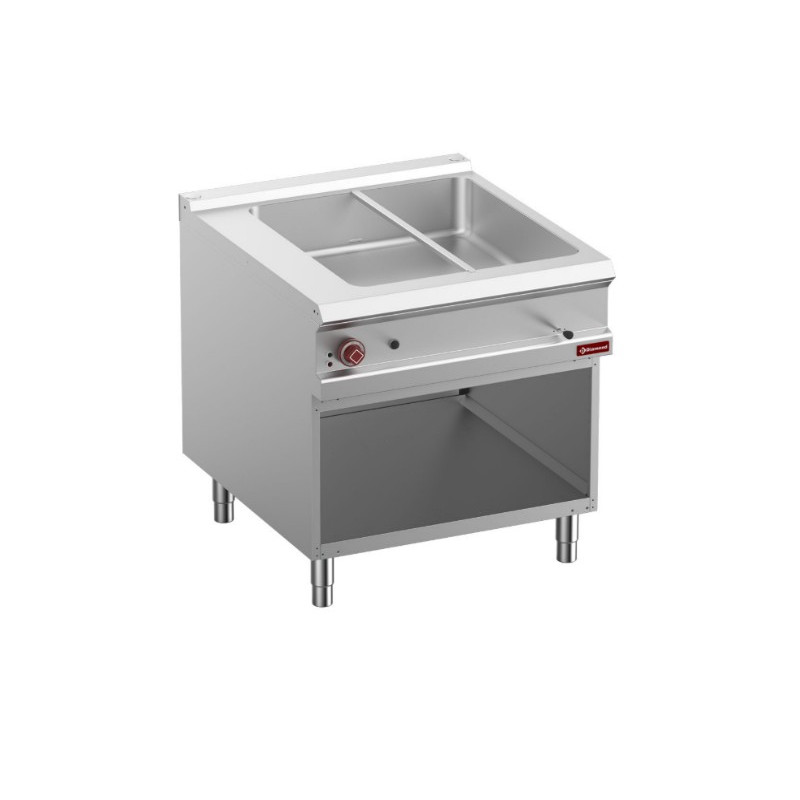 grand bain marie pour restaurant collectif ou cantine scolaire matériel pro CHR grand bain marie pour restaurant collectif ou cantine scolaire matériel pro CHR