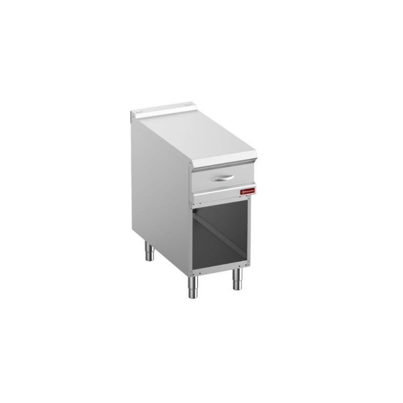 module plan de travail pour ligne de cuisson cuisine professionnelle module plan de travail pour ligne de cuisson cuisine professionnelle