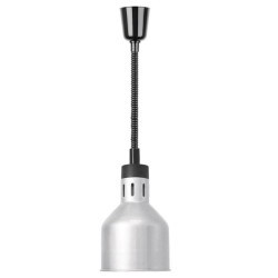 lampe de cuisine pour réchaud assiette et aliment matériel CHR pro