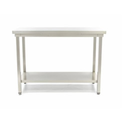 table inox professionnelle petit prix matériel CHR neuf ou occasion