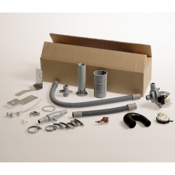 pompe de relevage en kit pour lave verre lave vaisselle professionnel