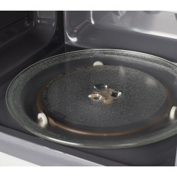 plateau four micro onde pro cuisine restaurant