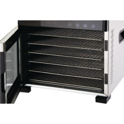 appareil à déshydrater les aliment four pro pour production aliment