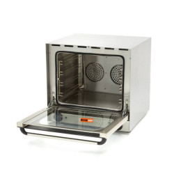 Four ultra léger monophasé pour restaurant snacking et petite cuisine