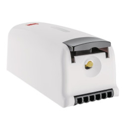 porte savon mural pour cuisine professionnelle ou laboratoire