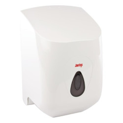 distributeur de bobine papier alimentaire mural professionnel matériel CHR