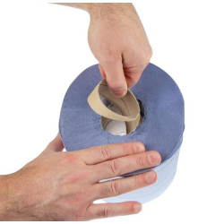 essui main pour cusine de restaurant bobine paier HACCP